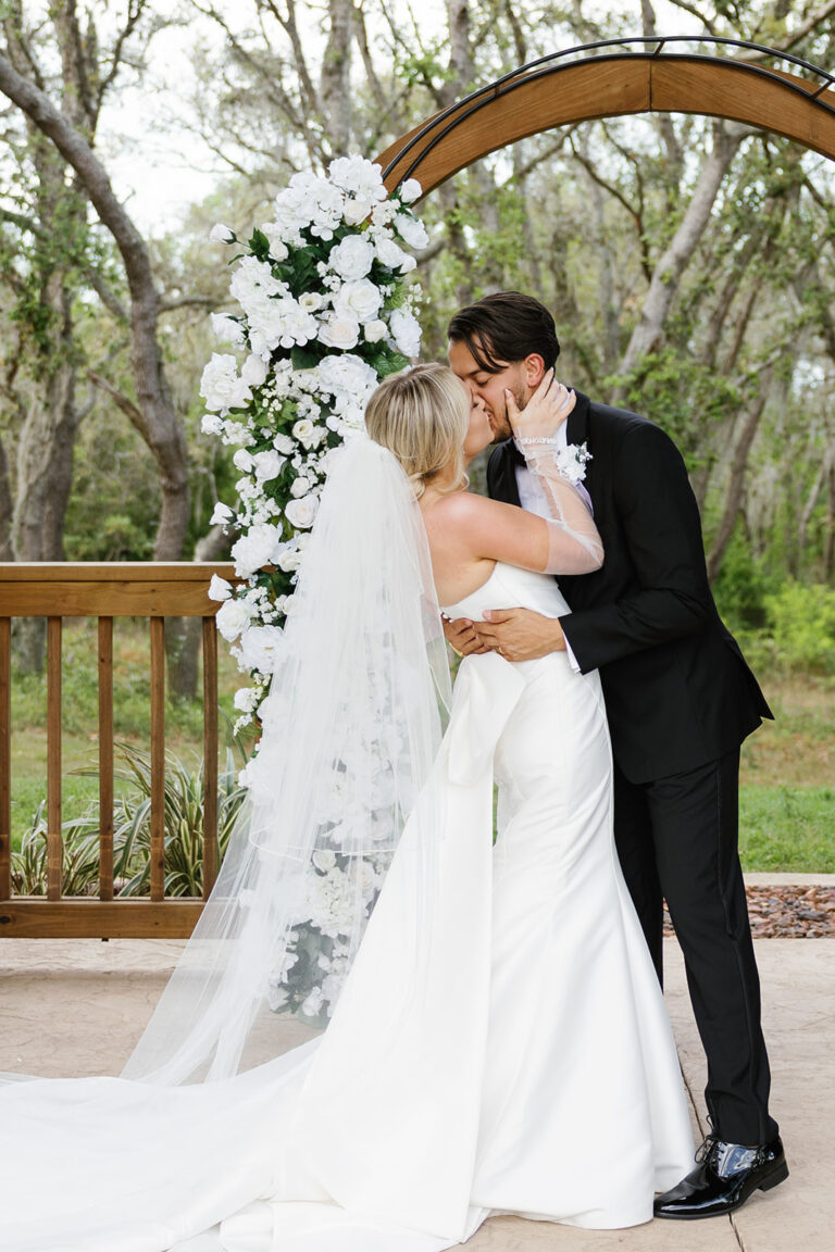 The Maldonado's Wedding Previews