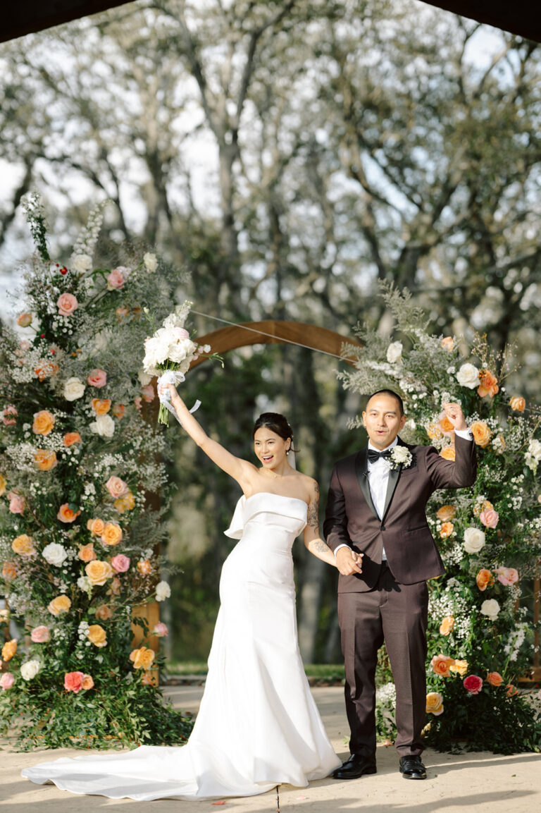 Nhi + Jonathan